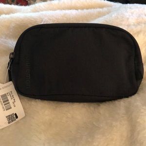 Lululemon Mini Belt Bag